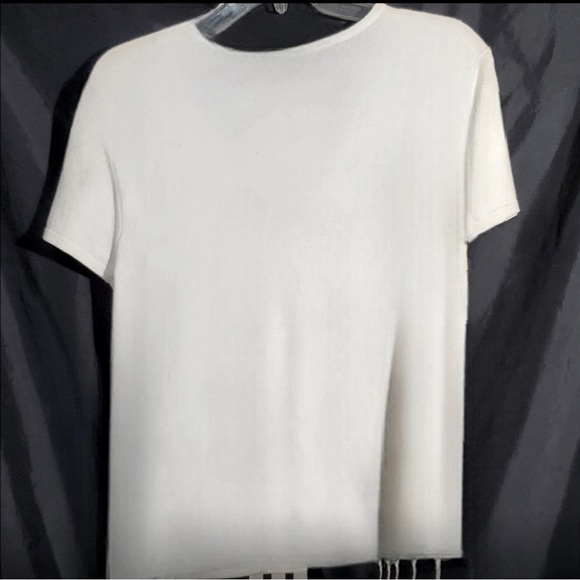 New directions classy ruched side gathered bodice Ring top, very flattering desi - Picture 3 of 4